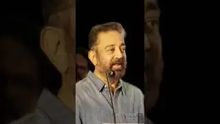KamalHaasan on Criticism on Alliance | TorchLight | MNM | INDIA