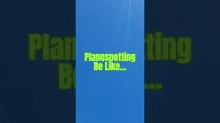 planespotting be like #planespotting #airplane #aviation #plane #airlines #airport #plen #edits