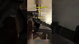MW2 noobtube was so ... #callofduty #cod #nostalgia #codclips #mw2 #gaming