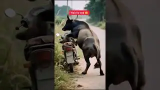 Scotty ride #funny #comedy #trending #viralvideo #shorts