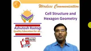 Cell Structure and Hexagon Geometry | Reuse ratio | Cellular Concepts