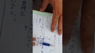 محاضره ٣ كهرباء حل مثال ٢