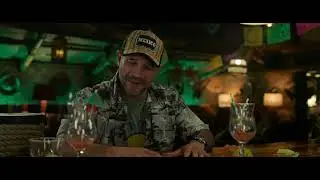 TOM HARDY ON SPIDERMAN END SCENE VENOM
