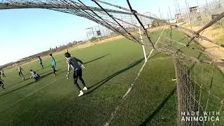 Rodrigo C&aacute;mara 2020 Highlights