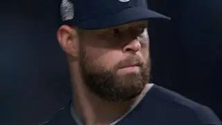 WS2016 Gm4: Kluber holds Cubs to a run in Game 4 win