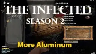 Episode 36: More Aluminum | The Infected
