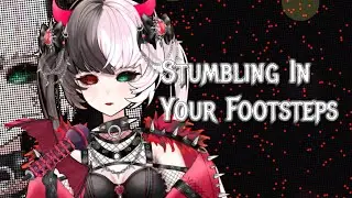 🎤 &laquo;Stumbling In Your Footsteps&raquo; &ndash; Get Scared | Кавер Sonata Dawnstar (VSinger)