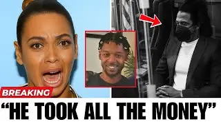 Beyonc&eacute; BREAKS DOWN After Rymir WINS Half Of Jay-Z&rsquo;s Fortune In Court! 😱