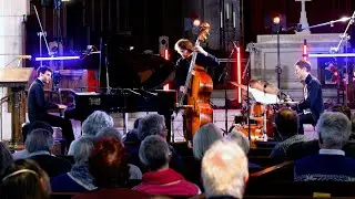 Paul Bloom - Ubiquity and Prelude to a Kiss