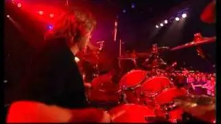 Arena - Riding The Tide (Instrumental)