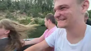 Jet Boat Excursion after Dinner 2025