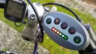Mein EASY RIDER ist eingetroffen