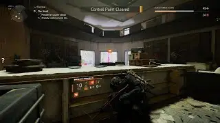 Tom Clancy's The Division 2: Iron Veil