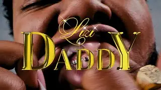 LIZI - Daddy (oficjalny teledysk)