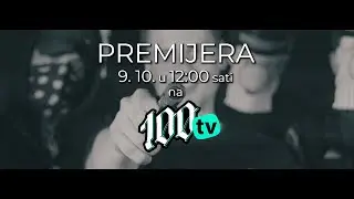 DJERKOULICA - Djeki Djer Bebo *TEASER*