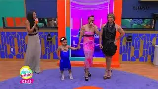 🔥💃 ¡Ellos rompieron esquemas!