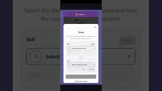 Pi Network: Функции пула ликвидности Pi Testnet DEX и AMM были обновлены. #ИИ #блокчейн #крипто