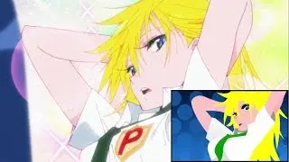 Panty Anarchy (Panty & Stocking + Garterbelt) Emblem Tutorial - Call of Duty: Black Ops 3 [CoD:BO3]