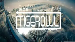 Best Template Trap City on Avee player by TigerOwl