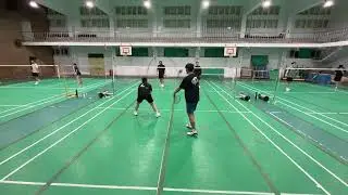 20260116-9-黃任.子萱/阿海.聚瑋-快樂羽球