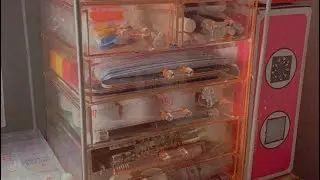 ALN| Nail Organizing & Supplies| Budget Friendly