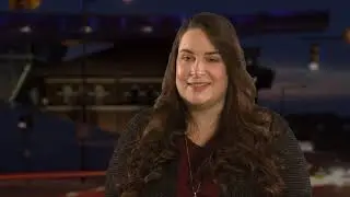 Director of Animal Health (Veterinarian), Brittany Rizzo - Career Awareness