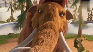 The ice age adventures of buck wild _clip3