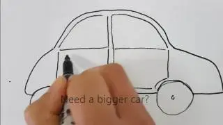 Small Car Problems? Perth Rent-A-Car is here to help.