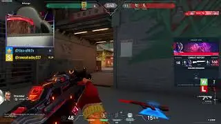 Monday Immortal Lets Test The New MMR