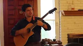 Forest Hostetter - 