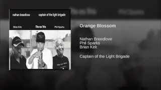 Orange Blossom