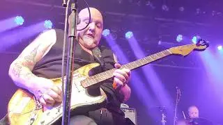 Popa Chubby 