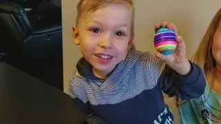 The EggMazing Easter Egg Decorator Review!