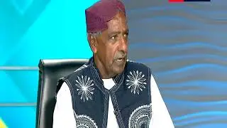 Kulbhushan Jadhav Was Kidnapped By Pak Reveals Mama Qadeer | FACEOFF | CNN-News18