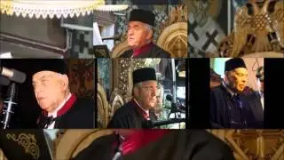 Χ. Ταλιαδώρος Γεώργιος Λαμπρόπουλος