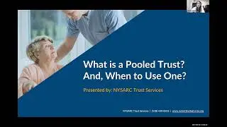 What is a Pooled Trust? And When to Use One?