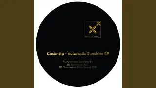 Summerish (Priku Remix)