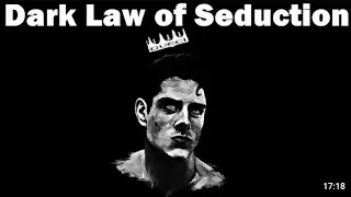 The painful truth of seduction: prove yourself 