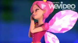 Manifest a Fairy Subliminal - Jasmine Subliminals