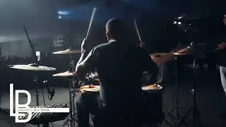 Fernandinho - Único #louvor  #igreja  #worship  #drumcam 