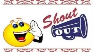 TZED styles shout out