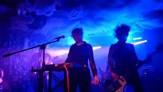 Cataphiles - A River