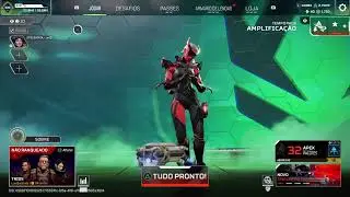 Transmiss&atilde;o ao vivo do PS4 de BATATA_-_mr13