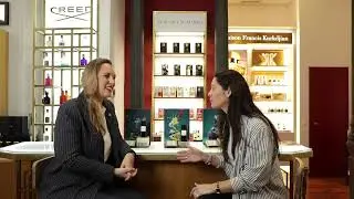 Entrevista a Amélie Huynh de la casa D’Orsay