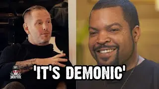 Slipknot&rsquo;s Corey Taylor and Ice Cube Speak Out Against Artificial Intelligence in Music