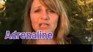 Adrenaline episode #1