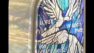 A Prayer For The Holy Spirit.  Welcome to New Vine Online