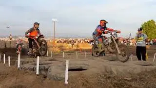 Hard enduro podcast #superenduro