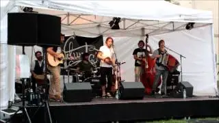 Nolunta's live@Streetlife Festival munich 10Juni2012