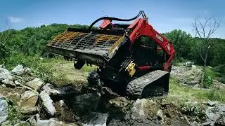 Agricultural and Industrial Attachments | Danuser